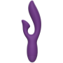 REWOLUTION REWOFUN VIBRADOR FLEXIBLE CON RABBIT por sólo 43,96 €