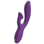 REWOLUTION REWOFUN VIBRADOR FLEXIBLE CON RABBIT por sólo 43,96 €