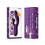 REWOLUTION REWOFUN VIBRADOR FLEXIBLE CON RABBIT por sólo 43,96 €
