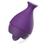 REWOLUTION REWOLINGO VIBRADOR CON LENGUA por sólo 43,96 €