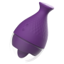 REWOLUTION REWOLINGO VIBRADOR CON LENGUA