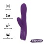 REWOLUTION REWORABBIT VIBRADOR FLEXIBLE CON RABBIT por sólo 39,96 €