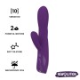 REWOLUTION REWORABBIT VIBRADOR FLEXIBLE CON RABBIT