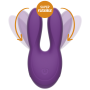 REWOLUTION REWOBIT ESTIMULADOR FLEXIBLE por sólo 43,96 €