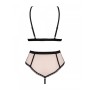 OBSESSIVE - LILINES SET DOS PIEZAS L/XL por sólo 21,56 €