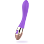 WOMANVIBE SUNNY VIBRADOR RECARGABLE SILICONA por sólo 27,01 €
