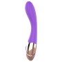 WOMANVIBE SUNNY VIBRADOR RECARGABLE SILICONA por sólo 27,01 €