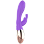 WOMANVIBE VIORA VIBRADOR RECARGABLE SILICONA por sólo 31,96 €