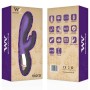 WOMANVIBE VIORA VIBRADOR RECARGABLE SILICONA por sólo 31,96 €