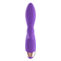 WOMANVIBE DONNA VIBRADOR SILICONA RECARGABLE por sólo 27,96 €