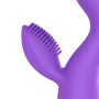 WOMANVIBE DONNA VIBRADOR SILICONA RECARGABLE por sólo 27,96 €
