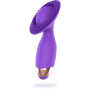 WOMANVIBE PUPPY ESTIMULADOR RECARGABLE SILICONA por sólo 32,76 €