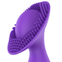 WOMANVIBE PUPPY ESTIMULADOR RECARGABLE SILICONA por sólo 32,76 €