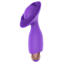 WOMANVIBE PUPPY ESTIMULADOR RECARGABLE SILICONA por sólo 32,76 €