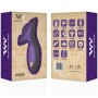WOMANVIBE PUPPY ESTIMULADOR RECARGABLE SILICONA por sólo 32,76 €