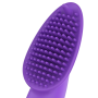 WOMANVIBE AISHA DEDAL ESTIMULADOR SILICONA por sólo 17,56 €