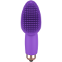 WOMANVIBE AISHA DEDAL ESTIMULADOR SILICONA por sólo 17,56 €