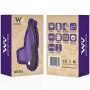 WOMANVIBE AISHA DEDAL ESTIMULADOR SILICONA por sólo 17,56 €