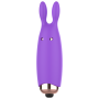 WOMANVIBE BUGSY ESTIMULADOR RABBIT SILICONA por sólo 10,40 €