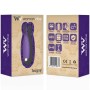WOMANVIBE BUGSY ESTIMULADOR RABBIT SILICONA por sólo 10,40 €