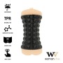 WOMANVIBE MASTURBADOR DOBLE GUMY por sólo 19,96 €