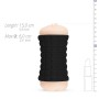 WOMANVIBE MASTURBADOR DOBLE GUMY por sólo 19,96 €