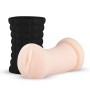 WOMANVIBE MASTURBADOR DOBLE GUMY por sólo 19,96 €