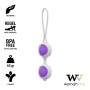 WOMANVIBE KEISY II BOLAS SILICONA por sólo 14,32 €