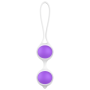 WOMANVIBE KEISY II BOLAS SILICONA por sólo 14,32 €