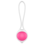 WOMANVIBE KEISY I BOLA GEISHA SILICONA - ROSA por sólo 11,92 €