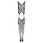 OBSESSIVE - F237 BODYSTOCKING XL/XXL por sólo 28,79 €