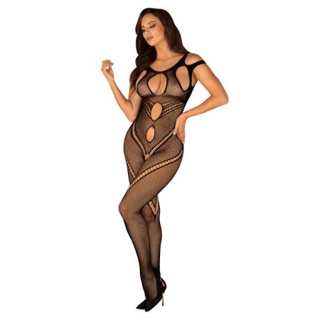 OBSESSIVE - G322 BODYSTOCKING S/M/L por sólo 25,59 €