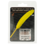 DIABLO PICANTE - POLVO CORPORAL COMESTIBLE CHOCOLATE por sólo 7,91 €