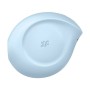 SATISFYER SUGAR RUSH ESTIMULADOR Y VIBRADOR - AZUL por sólo 31,96 €