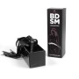 SECRETPLAY LATIGO NEGRO - BDSM COLLECTION por sólo 7,96 €