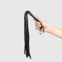 SECRETPLAY LATIGO NEGRO - BDSM COLLECTION por sólo 7,96 €