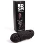 SECRETPLAY CUERDA BONDAGE NEGRA  - BDSM COLLECTION por sólo 9,80 €