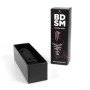 SECRETPLAY CUERDA BONDAGE NEGRA  - BDSM COLLECTION por sólo 9,80 €