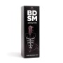 SECRETPLAY CUERDA BONDAGE NEGRA  - BDSM COLLECTION por sólo 9,80 €