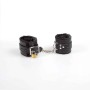 SECRETPLAY ESPOSAS NEGRAS - BDSM COLLECTION por sólo 15,40 €