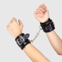 SECRETPLAY ESPOSAS NEGRAS - BDSM COLLECTION por sólo 15,40 €
