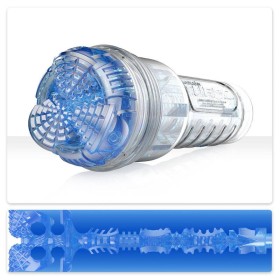 FLESHLIGHT - TURBO CORE BLUE ICE sólo 69.95€