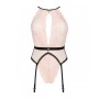 OBSESSIVE - LILINES TEDDY L/XL por sólo 22,96 €
