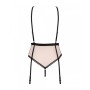 OBSESSIVE - LILINES TEDDY L/XL por sólo 22,96 €