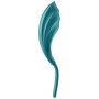 SATISFYER SWORDSMAN ANILLO VIBRADOR - VERDE por sólo 23,96 €