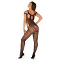 OBSESSIVE - G322 BODYSTOCKING S/M/L por sólo 25,59 €