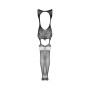 OBSESSIVE - F236 BODYSTOCKING S/M/L por sólo 27,99 €