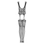 OBSESSIVE - F237 BODYSTOCKING XL/XXL por sólo 28,79 €