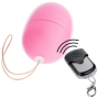 ONLINE HUEVO VIBRADOR CONTROL REMOTO S - ROSA por sólo 17,56 €