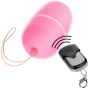 ONLINE HUEVO VIBRADOR CONTROL REMOTO M - ROSA por sólo 17,56 €